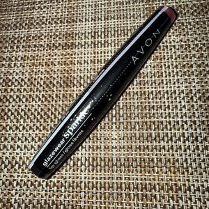AVON Glazewear Sparkle Lip Gloss
